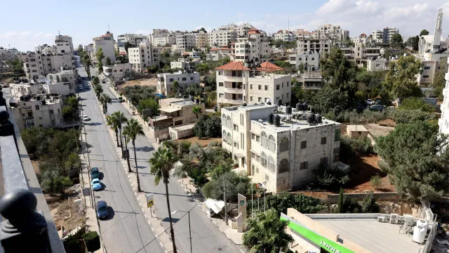 
                    Países Baixos convocam embaixador após expulsão de diplomatas em Ramallah
                
