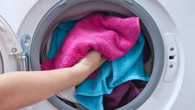 
                    4 erros de lavagens que quase todos cometem quando chega o calor
                