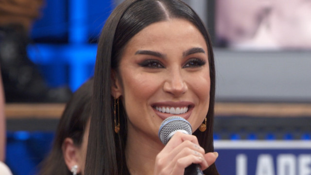 Bianca Andrade anuncia fim do namoro com Diego Cruz e chama relação de 'doce encontro'