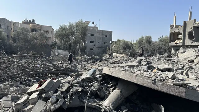 
                    Associação de presos palestinianos saúda inclusão de Israel em 