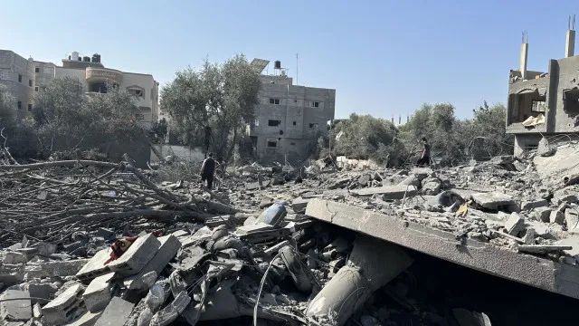 Hamas prepara-se para dissolver administraÃ§Ã£o que gere Gaza
