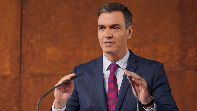 Espanha garante que há acordo para meta dos 5% em Defesa ser flexível