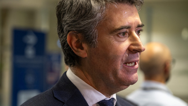 Carneiro anuncia Convenção Autárquica para fim de agosto ou setembro
