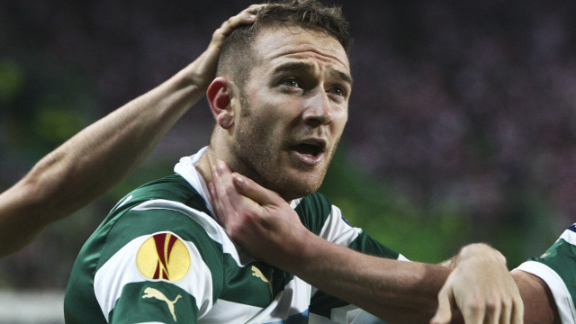 Ex-Sporting escapou à tragédia em Espanha: 