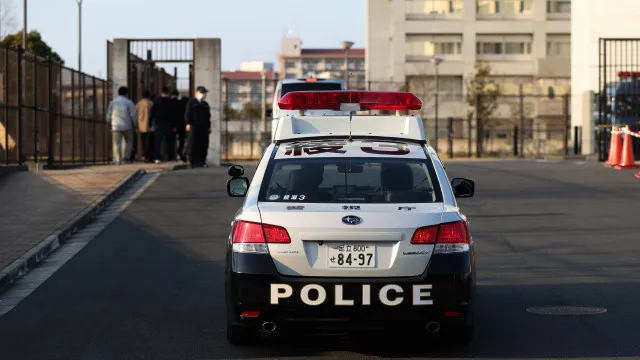 Mulher detida depois de ter cosido lÃ¡bios da colega de casa no JapÃ£o
