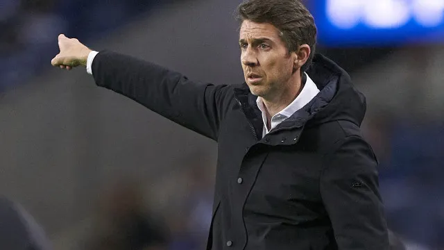 "O Arouca é a sexta equipa com mais pontos na segunda volta"