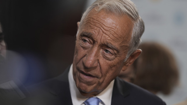 Gémeas? MP considerou documentação da Presidência 