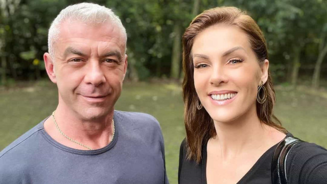 Ana Hickmann dá detalhes sobre a agressão que sofreu do marido
