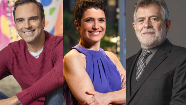 Famosos que têm filhos LGBTQ+ e mostram seu apoio público