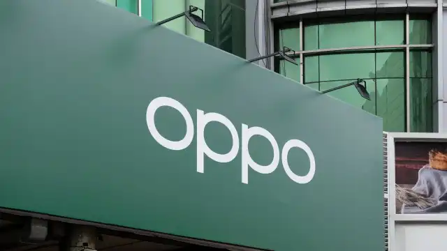 Novo telemóvel da Oppo conseguirá eliminar reflexos em fotografias