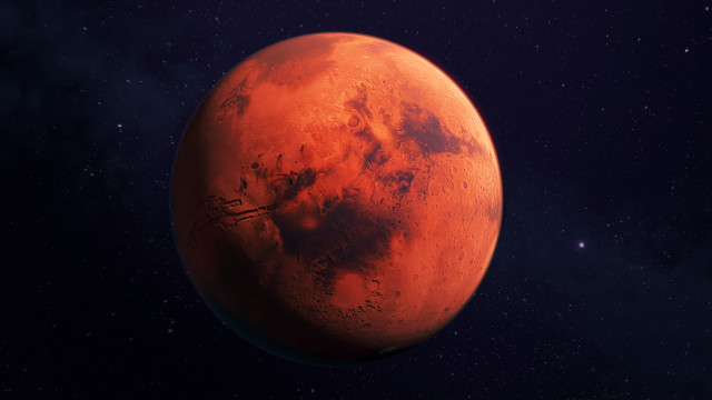 Portugal é o 60.º país a assumir exploração responsável da Lua e Marte