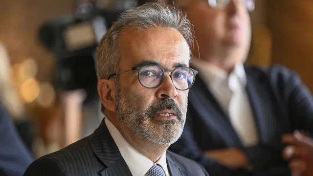 
                    PSD e Chega chumbam audição de Rangel sobre Conceito Estratégico de Defesa
                