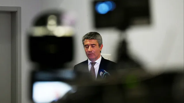 PS acusa Governo de ter agravado "problema da Habitação"