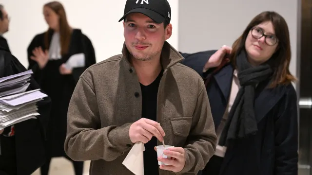 
                    Rui Pinto absolvido de todos os crimes no 2.º processo do Football Leaks
                