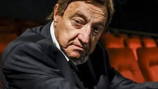 
                    Encenador Carlos Avilez homenageado no dia do seu 91.º aniversario
                