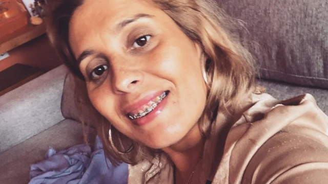 Grávida da Murtosa: