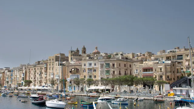 Primeiro-ministro de Malta anuncia legislativas antecipadas para 30 de maio