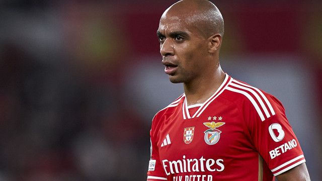 Acordo fechado. João Mário vai deixar Benfica para rumar ao Besiktas