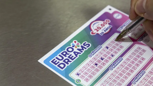 
                    É hoje que começa a ganhar um salário 'extra'? Eis a chave do EuroDreams
                