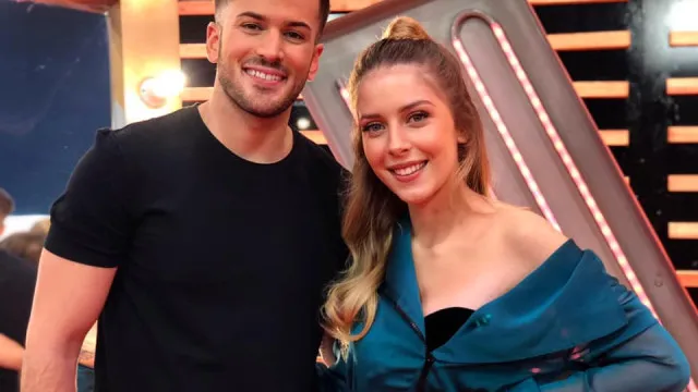 
                    David Carreira recorda irmã e promove Gala dos Sonhos em Paris
                
