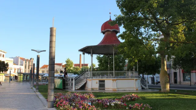 
                    Simarsul investe 472 mil euros em sistema de saneamento no Montijo
                