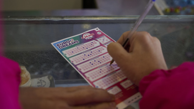 Hoje é dia de sonho? Conheça a chave do EuroDreams desta segunda-feira