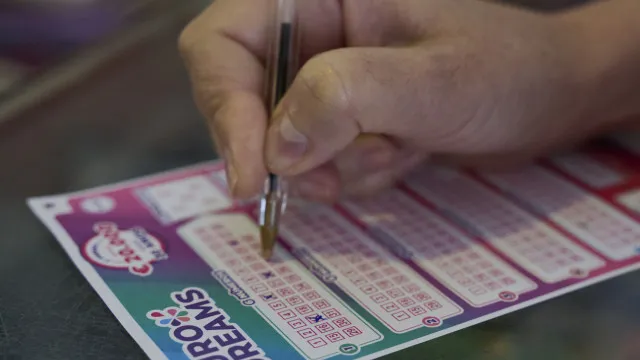 
                    EuroDreams (novamente) sem vencedores. E o que saiu em Portugal?
                