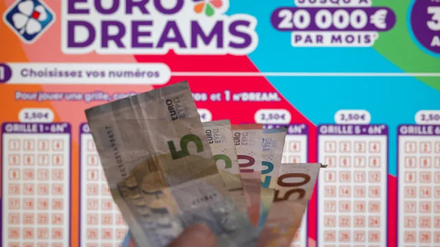 
                    Início da semana traz-lhe sorte? Esta é a chave do EuroDreams
                