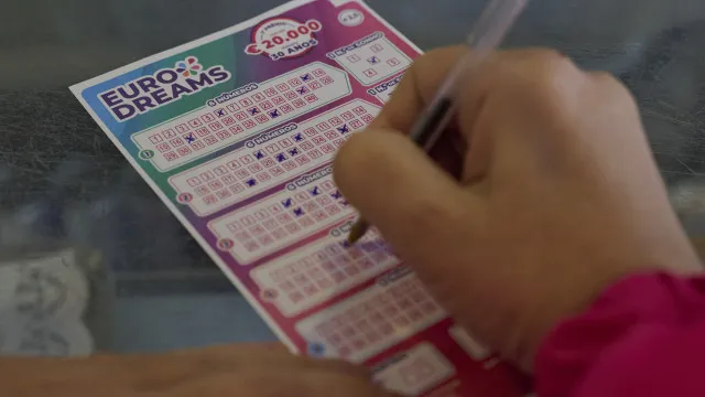 
                    Mais (um) salário na sua carteira? Conheça a chave de hoje do EuroDreams
                