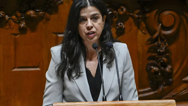 
                    PAN pede travão no aumento de juros, Montenegro diz que 