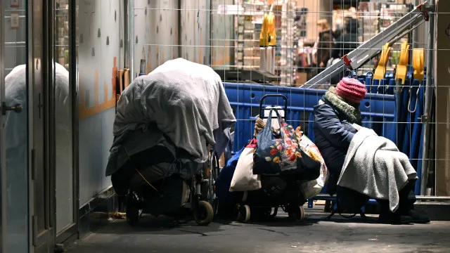 
                    PSU: Rede Europeia Anti-Pobreza teme que trabalho social aumente estigma
                