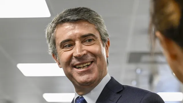 José Luís Carneiro