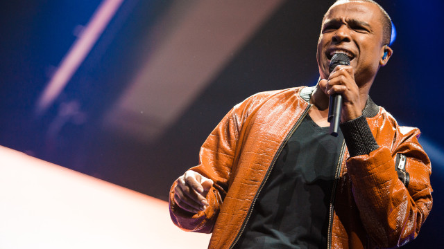 Não esperava nem sair de Uberlândia, diz Alexandre Pires, destaque na lista da Billboard