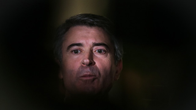 Líderes de PS e PAN desvalorizam 'timing' da justiça no caso Spinumviva