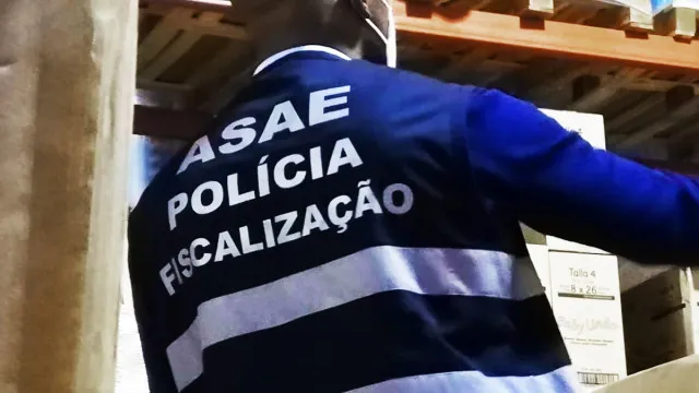 
                    ASAE desmantela unidade clandestina de enchimento de recipientes de GPL
                