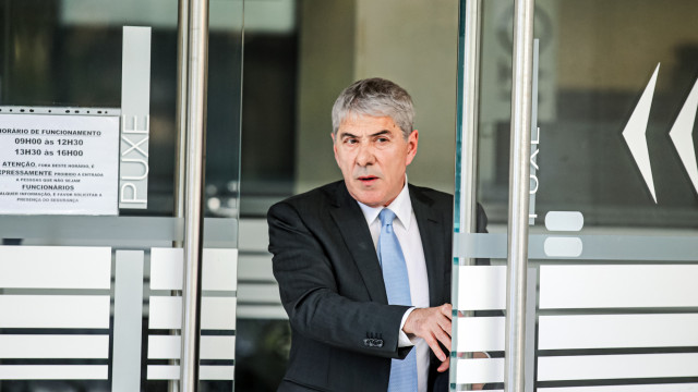 Advogada oficiosa de Sócrates renuncia por 