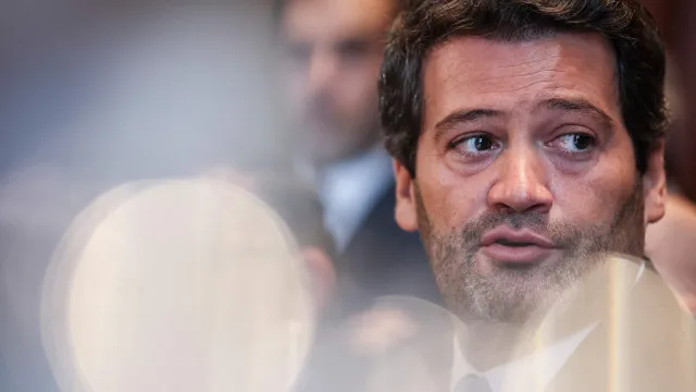 Chega acusa Montenegro de perder “controlo da situação” sobre Luís Neves