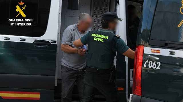 Portugueses detidos por matarem compatriota em Espanha em 2019