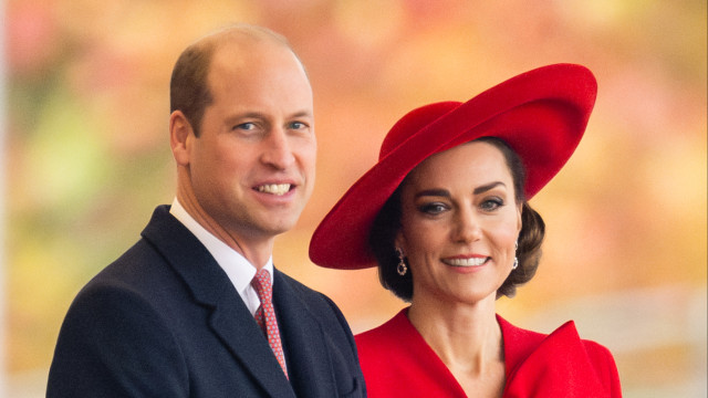 Mudança de William e Kate poderá ter custos no futuro da monarquia
