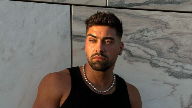 Daniel Gregório faz desabafo: 