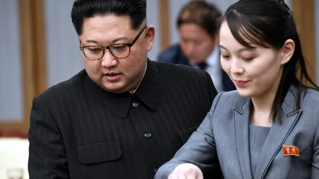 
                    Coreia do Norte rejeita exigência da AIEA para abandonar programa nuclear
                