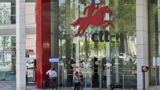 CTT suspendem pagamento do subsídio de mobilidade até nova portaria