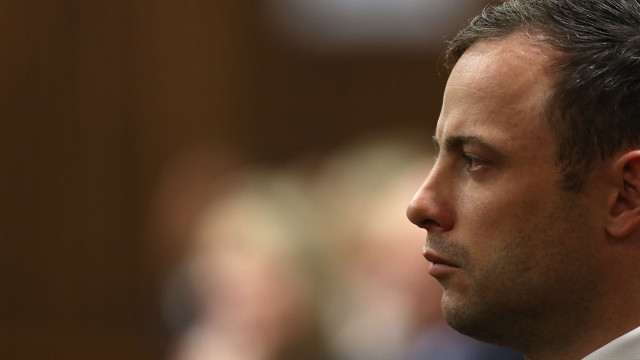 Pistorius já saiu da prisão... mas o que se segue? E o que aconteceu?