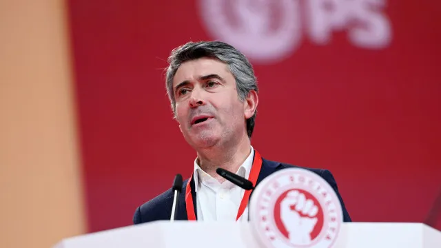 PS vai pedir apreciação parlamentar do diploma da lei orgânica do INEM