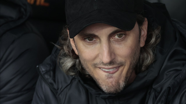 Zubeldía vai passar por procedimento no coração e data de retorno é dúvida