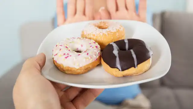 Evite estes snacks! São ricos em calorias e aumentam os níveis de açúcar