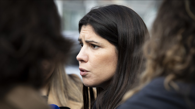 BE quer debate sobre RASI após agressão a ator