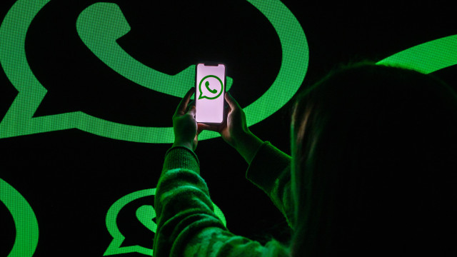 WhatsApp. Versão Android vai ficar mais parecida com app no iPhone