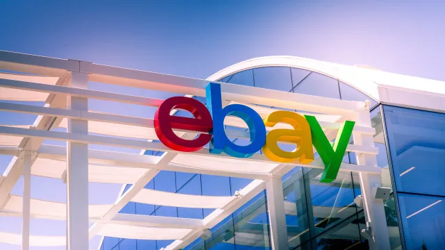 A GameStop quer comprar o eBay por 47.335 milhões de euros
