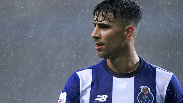 FC Porto arruma a casa. Saiba o destino (surpreendente) de Fábio Cardoso